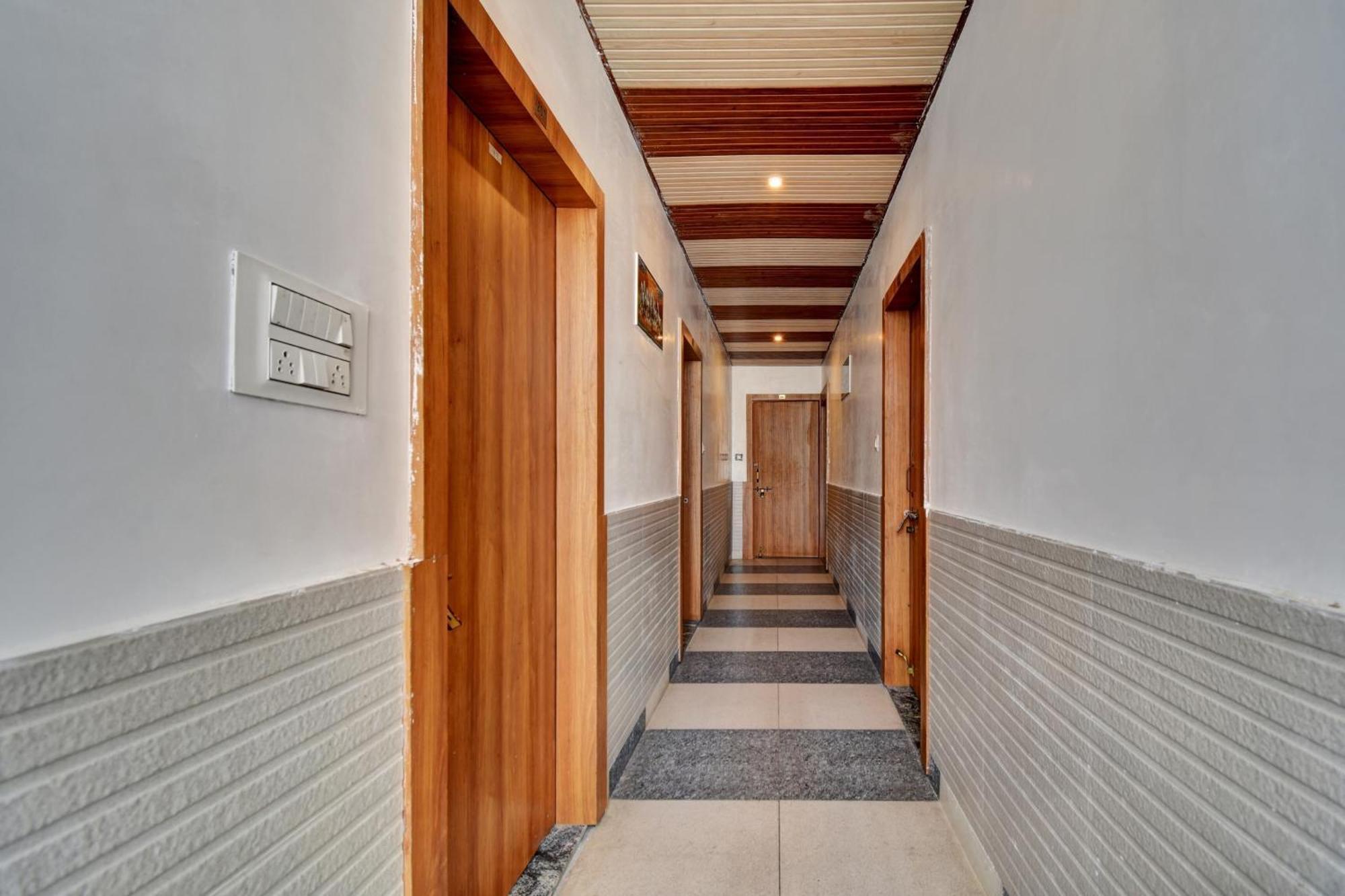 Oyo Flagship Apna Guest House Kota  Exterior foto